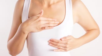 5 dấu hiệu cảnh báo bệng K vú ở phụ nữ: Ai cũng nên biết sớm
