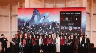'Anh Trai Vượt Ngàn Chông Gai 2026' chính thức trở lại, nâng cấp luật chơi đói đầu