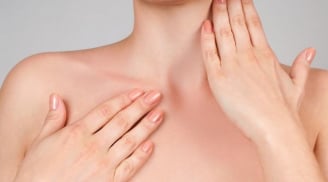 Chăm sóc vùng da ngực đúng cách để duy trì vẻ săn chắc và làm chậm quá trình lão hóa