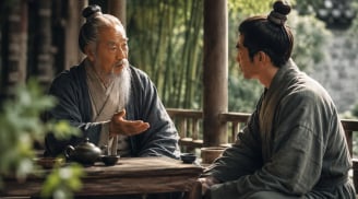 Người xưa nói: Người có phúc nghe cách nói là biết, nghe thế nào?