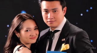 Quốc Trường có chia sẻ đặc biệt dành cho Bảo Anh