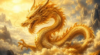 Thứ Ba, Thứ Tư (23-24/6): 3 con giáp dễ gặp quý nhân, cơ hội tăng thu nhập xuất hiện liên tiếp