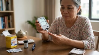 Tiểu đường nên tránh ăn gì? Lưu ngay 'bản đồ dinh dưỡng' giúp kiểm soát đường huyết ổn định