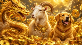 Top 3 tuổi Trúng Giải Đặc Biệt, Tiền Bạc Quấn Thân từ 23/6 đến 12/7