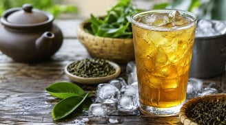  Uống trà đá phải chú ý điều này để an toàn: 5 sai lầm nhiều người mắc mỗi ngày