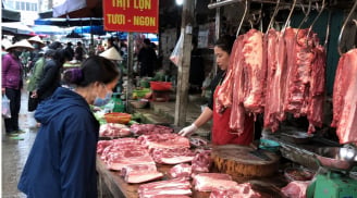 Vì sao dân gian có câu: “Sớm không mua thịt lợn, chiều muộn không mua đậu phụ”? Ai di chợ nên chú ý