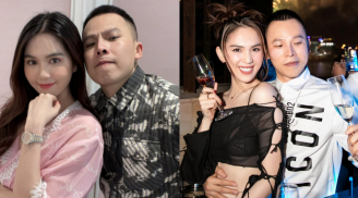 Vũ Khắc Tiệp tiết lộ về mối quan hệ với Ngọc Trinh sau tin đồn 'nghỉ chơi'