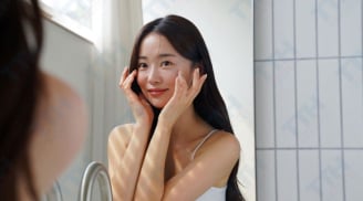 3 thói quen buổi tối giúp làn da khỏe đẹp hơn mỗi ngày