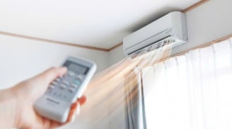 4 cách bật điều hòa không cần remote ai cũng có thể áp dụng