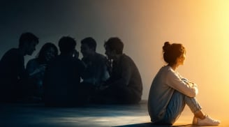 Bạn bè có 3 dấu hiệu này nên tránh cho sớm: Càng thân càng dễ bị kéo xuống