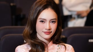 Ninh Dương Lan Ngọc bất ngờ có những chia sẻ đầy tâm trạng