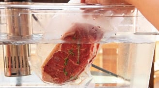 Sai lầm khi bảo quản thực phẩm dễ gây ngộ độc cần tránh ngay