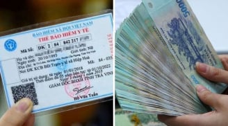 Tham gia Bảo hiểm y tế đủ 5 năm liên tục được nhận 14 triệu đồng/lần có đúng không?