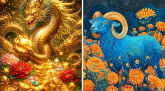 Top 3 tuổi Phát Tài Phát Lộc, Số Mệnh Sang Giàu từ 24/6 đến 10/7