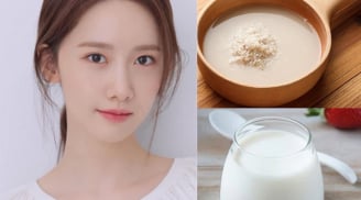 Bí quyết chăm sóc da từ gạo được nhiều phụ nữ Hàn Quốc duy trì suốt nhiều năm