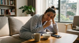 Gan 'kêu cứu' mỗi sáng: Nếu xuất hiện 4 dấu hiệu này, hãy đi kiểm tra ngay trước khi quá muộn!