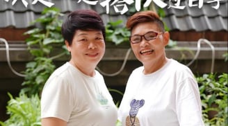 Hai người phụ nữ sau ly hôn cùng mua nhà, sống chung suốt 13 năm