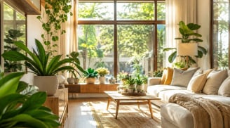 Trong nhà xuất hiện 3 dấu hiệu này, nhiều người cho rằng vận khí đang đổi chiều