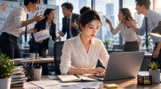 Vì sao người càng thông minh càng ít tranh cãi?