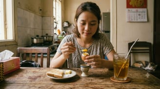 Ăn trứng để giảm cân: 2 thời điểm 'vàng' giúp đốt cháy mỡ thừa hiệu quả nhất