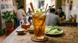 Cách nấu trà bí đao tại nhà: Thơm ngon, mát lịm, 'đánh bay' nắng nóng