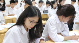 Căng thẳng kéo dài do áp lực thi cử và 7 cách giảm stress đơn giản