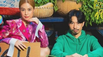 Đen Vâu và Hoàng Thuỳ Linh xuất hiện cùng nhau, thái độ của cả hai gây chú ý