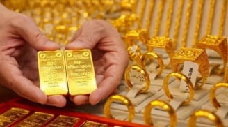 Giá vàng hôm nay (25/6): Vàng SJC và nhẫn đồng loạt 'lao dốc', nhà đầu tư cần làm gì?