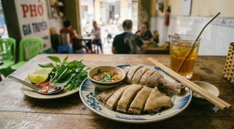 Mùa hè sợ nóng, sợ ngấy? Đừng chỉ ăn rau, đây là 3 loại thịt 'cứu cánh' cực thanh mát