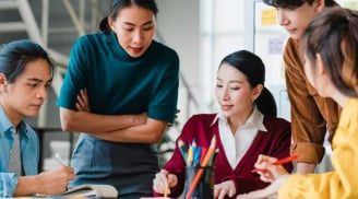 Người hướng nội có phù hợp với ngành truyền thông hay không?