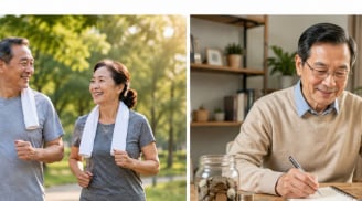 Sau tuổi 50, nhiều người chỉ mong giữ được 4 điều: Có đủ mới thấy cuộc sống thực sự bình yên
