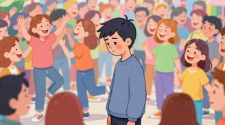 Tại sao người càng thật thà càng khó hòa đồng?