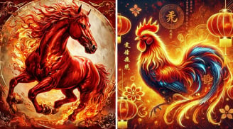 Top 3 tuổi Bứt Tốc Như Rồng, Tiền Nhiều Vô Kể sau ngày 26/6