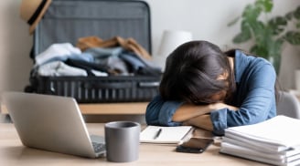 Vì sao nhiều người cảm thấy mệt hơn sau kỳ nghỉ dài?