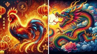 10 ngày liên tiếp (27/6-6/7): 3 tuổi Tiền Đến Như Mưa, Giàu Sang Lừng Lẫy