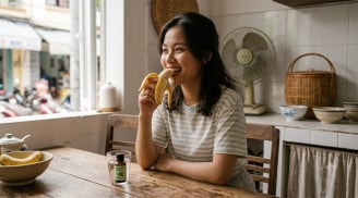 Ăn chuối đúng thời điểm: 3 'thời điểm vàng' giúp tối ưu hóa sức khỏe
