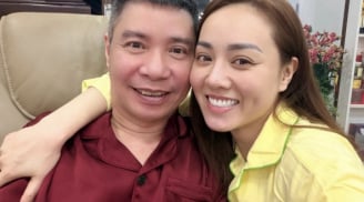 Bà xã NS Công Lý lên tiếng khi được 1 netizen khuyên nên bán hàng cao cấp thay vì ít tiền