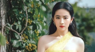 Bí quyết rửa mặt giúp Lưu Diệc Phi duy trì làn da mịn màng, căng bóng ở tuổi U40