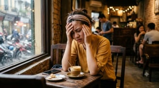 Đột quỵ không đến đột ngột: 6 'tín hiệu cầu cứu' của cơ thể trước khi quá muộn