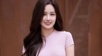 Mai Phương Thuý lên tiếng khi bị nhận xét 'khó thành công khi không có danh xưng Hoa hậu'