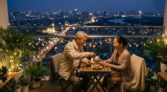 Những gia đình hạnh phúc thường không bỏ qua thói quen nhỏ này mỗi ngày