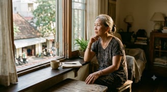 Những kiểu sống âm thầm khiến phụ nữ trung niên “già đi” nhanh hơn mỗi ngày