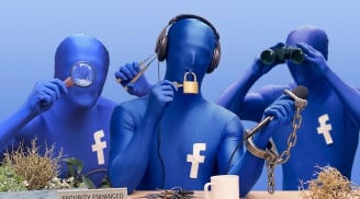 Tại sao Facebook biết món đồ bạn vừa nhắc tới? Sự thật không phải là 'nghe lén'