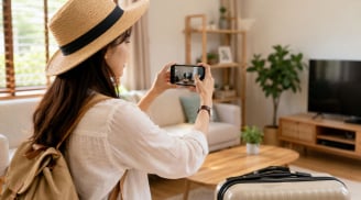 Trước khi rời nhà đi du lịch, hãy nhớ chụp ảnh những thứ này: Mất vài phút nhưng có thể tránh nhiều rắc rối