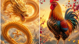 Từ tháng 7 tới cuối năm: 3 con giáp đứng trước nhiều cơ hội nhưng cũng không ít thử thách, kiên trì sẽ thắng
