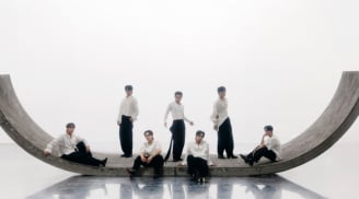 UPRIZE chính thức phát hành debut audio album 'Thăng': Bước đi chiến lược của mô hình nhóm nhạc thần tượng của Việt Nam