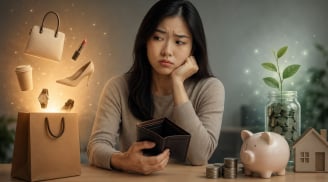 Vì sao con người tiết kiệm khi tiêu đồng tiền mình tự kiếm hơn?