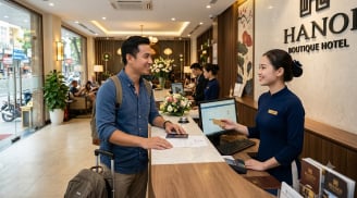 Vì sao giá phòng khách sạn thay đổi trong ngày?