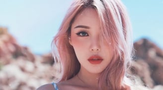6 bí quyết trang điểm đi biển lâu trôi, giữ lớp nền tươi tắn dù nắng nóng cả ngày