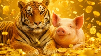 7 ngày liên tục (28/6-4/7): 3 tuổi trả sạch nợ đời, tiền tài khởi sắc